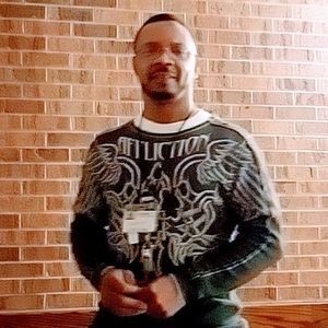 Meet your Posher, Albert